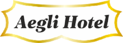 Logo of Aegli Hotel